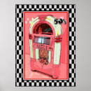 Search for jukebox art 50s