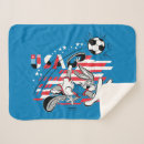 Search for bunny blankets Soccer