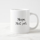 Search for yet mugs Humour