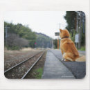 Search for train picture mouse mats Colour image