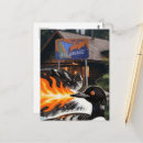 Search for breathing fire postcards Wildlife
