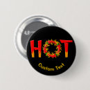 Search for flame red badges Funny