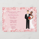 Search for husband wedding invitations Red