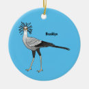 Search for secretary christmas tree decorations Bird