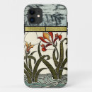 Search for decorative glass iphone cases Floral