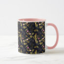 Search for dark night mugs Flowers