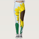 Search for sunflower leggings Garden