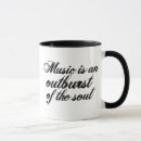 Search for soul music mugs Quote