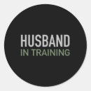 Search for funny engagement stickers Classy groom