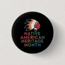 Search for native american badges Indian