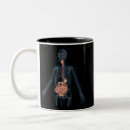 Search for human body part mugs People