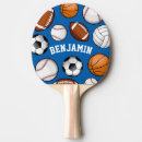 Search for football ping pong paddles Fun
