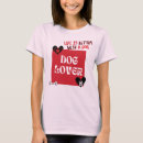 Search for lover dog tshirts Puppies