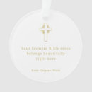 Search for christian quotes christmas tree decorations Cross