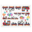 Search for train tablecloths Party