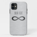 Search for to infinity iphone cases Symbol