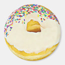 Search for vanilla magnets Sprinkles