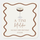 Search for cute whimsical stickers Birthday party