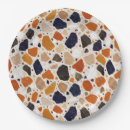 Search for terrazzo plates Pattern