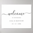 Search for order of events wedding posters Script