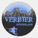 Search for verbier stickers Skiing