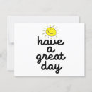 Search for greatness postcards Inspirational