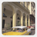 Search for vintage cuba stickers Street
