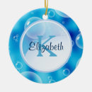 Search for bubbles christmas tree decorations Pattern