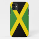 Search for world flag iphone cases Jamaica