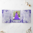 Search for lavender quinceanera invitations Rose