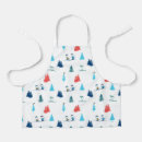 Search for ski aprons Pattern