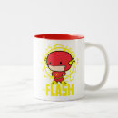 Search for the flash mugs Justice league