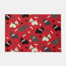 Search for scottish terrier doormats Dog