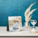 Search for established signs Mom established est