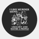 Search for perhaps stickers Vintage