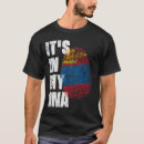 Search for mongolia tshirts Country
