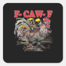 Search for caw caw stickers Raven