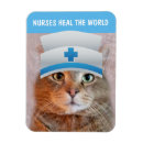 Search for nursing magnets Funny
