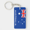 Search for australia flag key rings Symbol