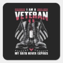 Search for veteran day stickers Political