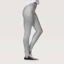Search for shimmer leggings Abstract