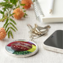 Search for special day key rings Create your own