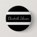 Search for sophisticated badges Trendy