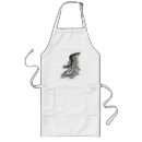 Search for dragon long aprons Japanese