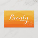 Search for polygon business cards Elegant