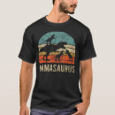 Search for funny dinosaur tshirts Mama