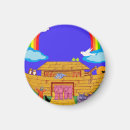 Search for noah magnets Elephant