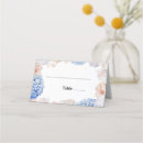 Search for hydrangea place cards Watercolor flowers