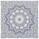 Search for vintage lace fabric White