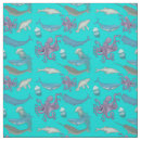Search for jellyfish fabric Octopus